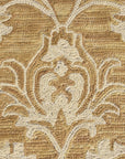 Yellow Tribal Rug