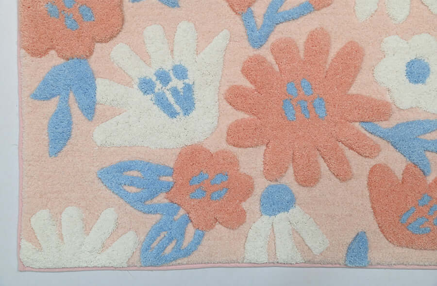 Graphic Floral
