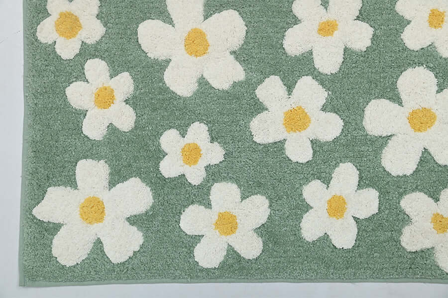 Daisy Blue