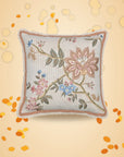 Blush Rose Garden