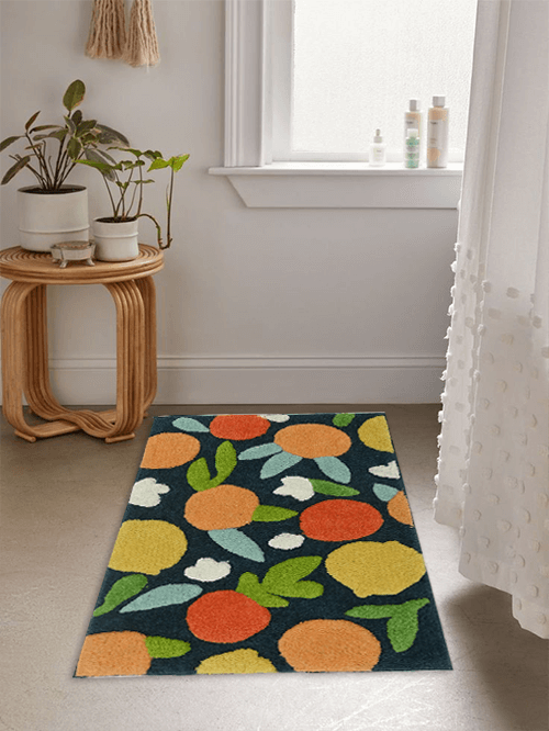 Citrus floral