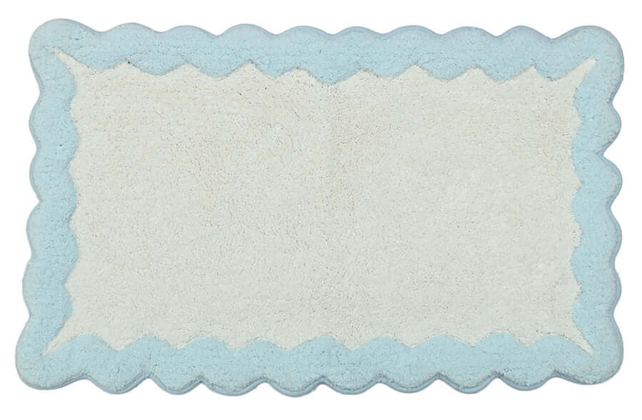 Sky blue