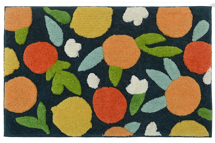 Citrus floral