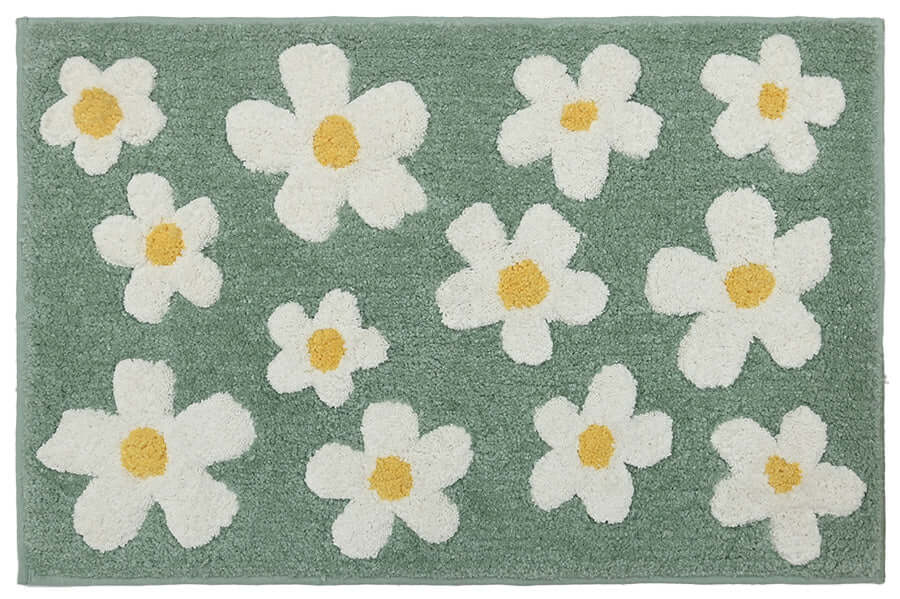 Daisy Blue