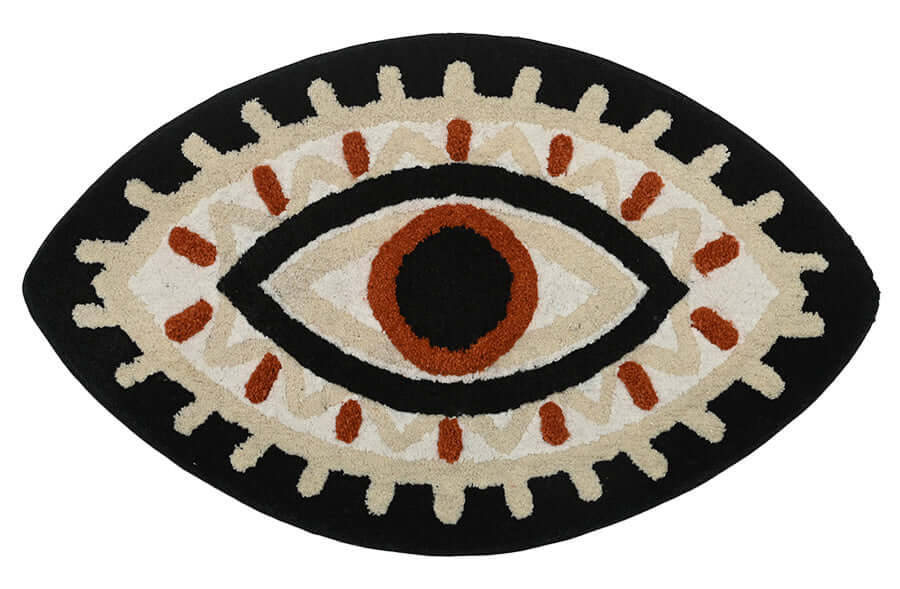 Evil eye