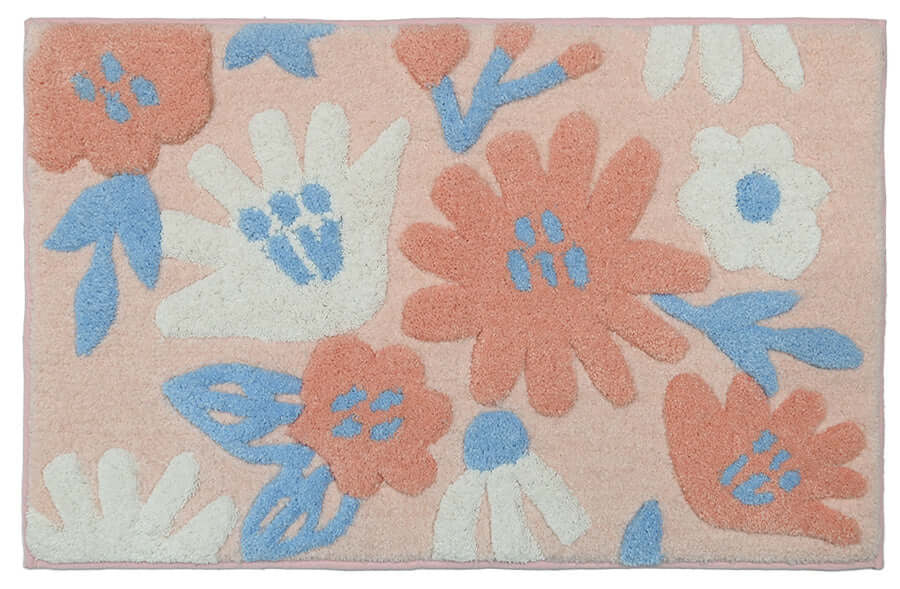 Graphic Floral