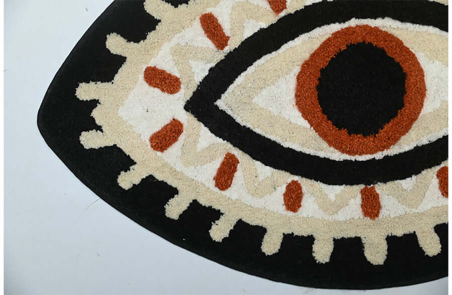 Evil eye