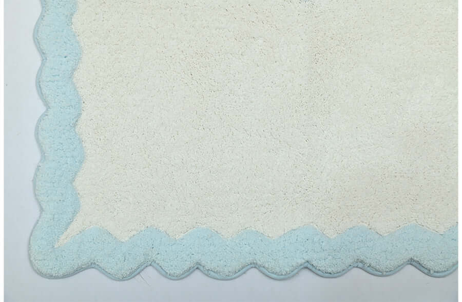 Sky blue