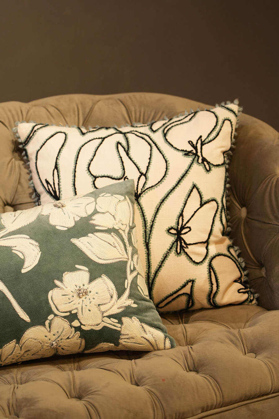 Appliqué