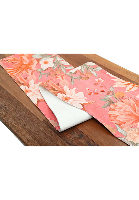 Peach blush