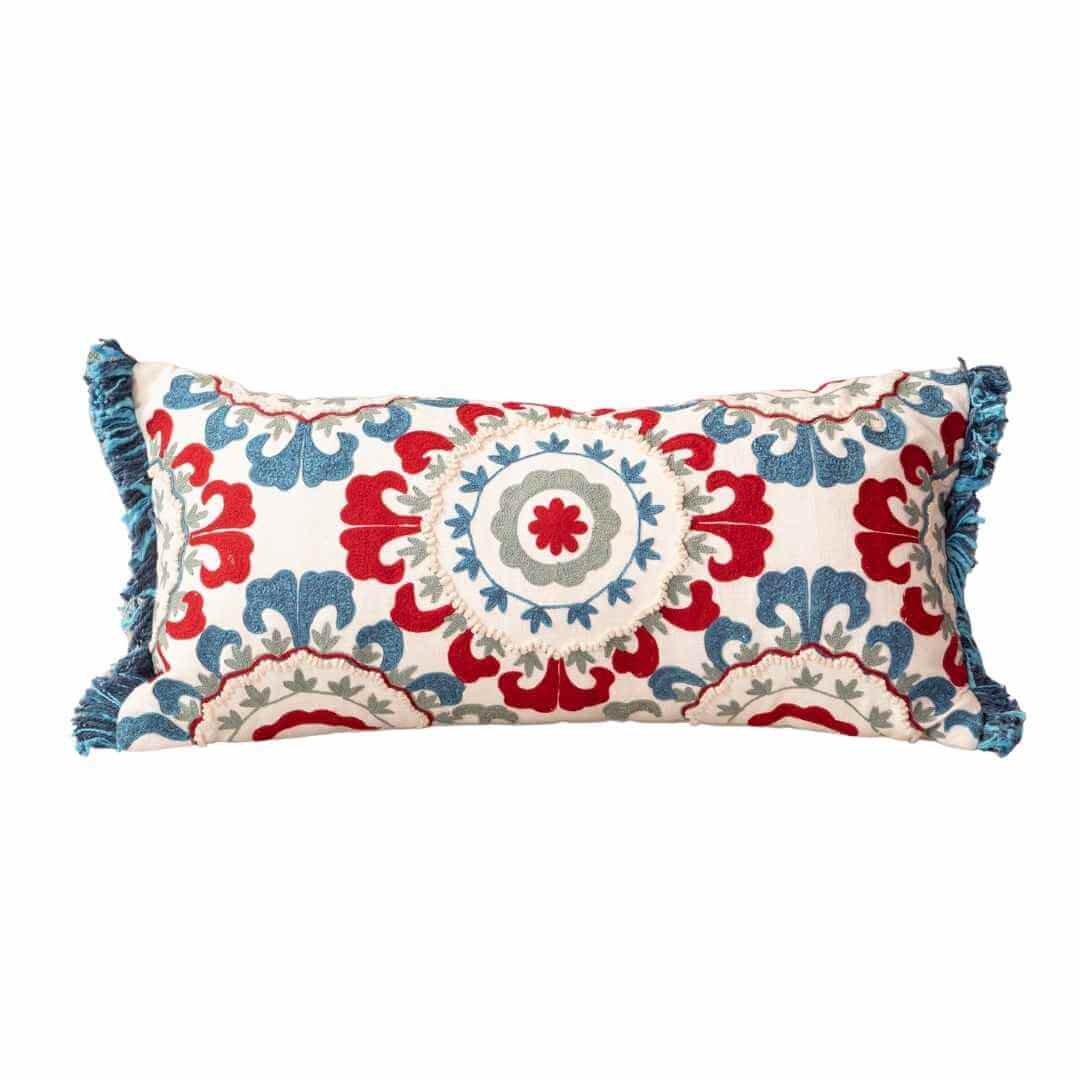 Suzani Lumbar (7583861473436)