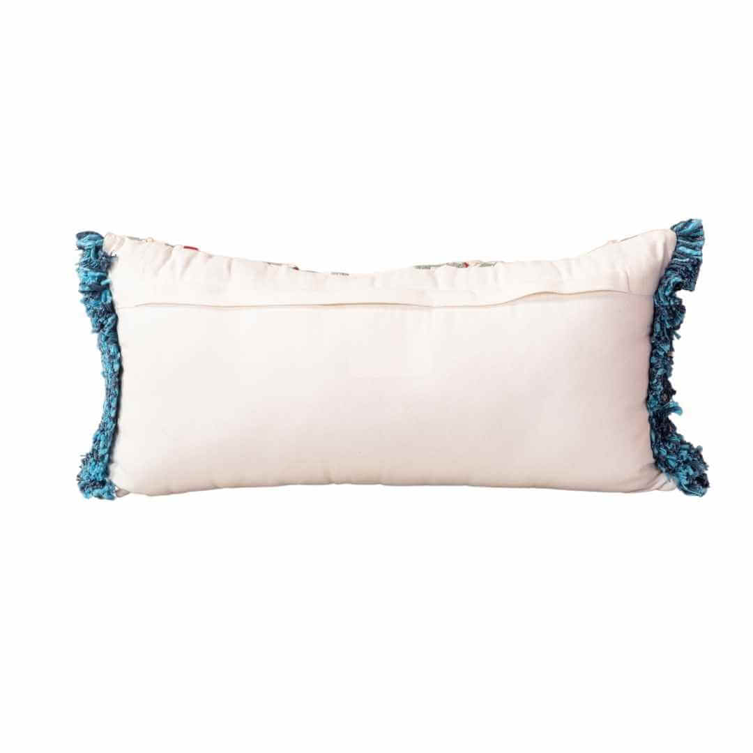 Suzani Lumbar (7583861473436)