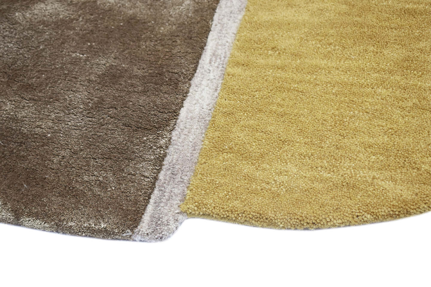 Onofre Rug Ochre