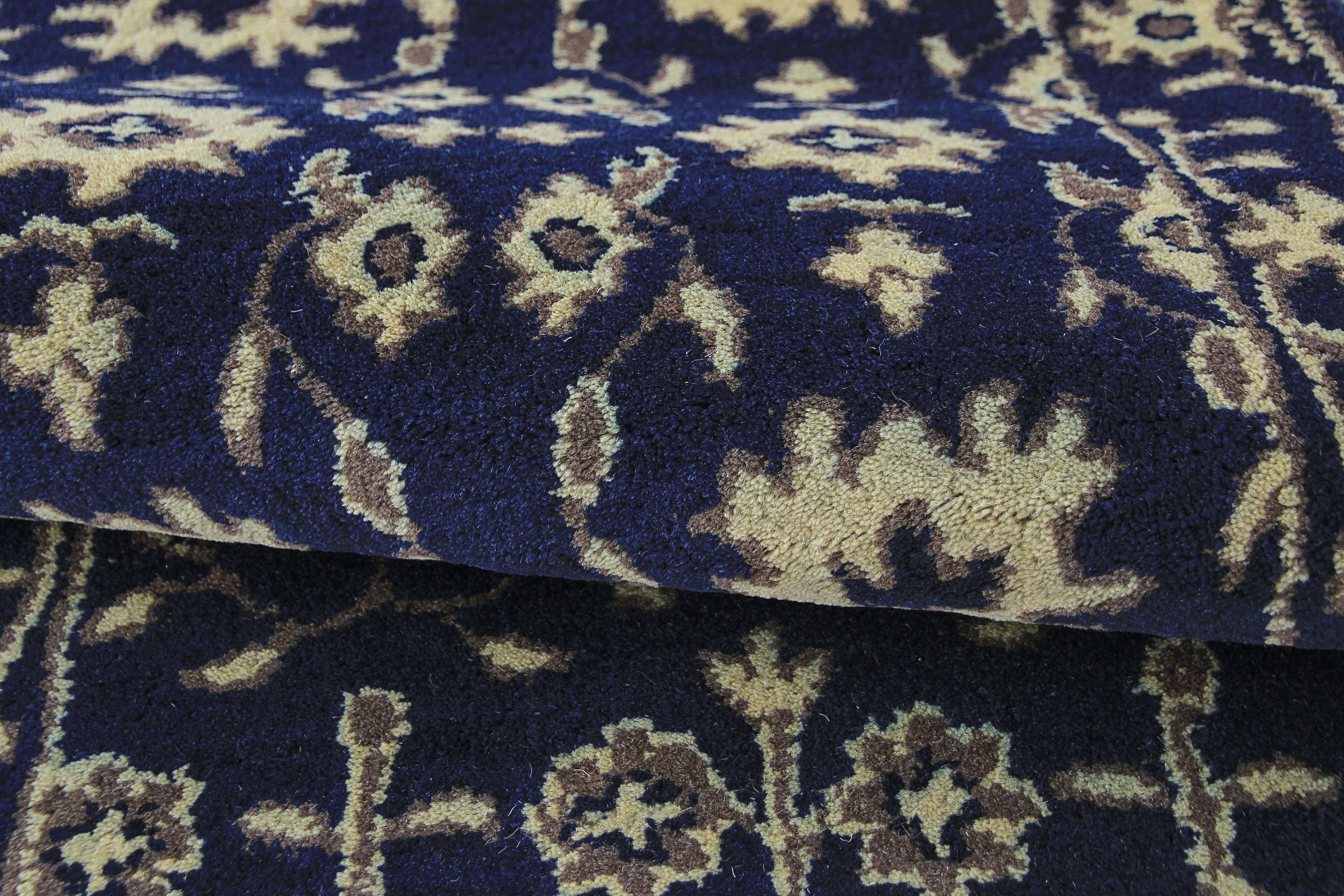 The Blue Knot CarPet Runner (7474078187676)