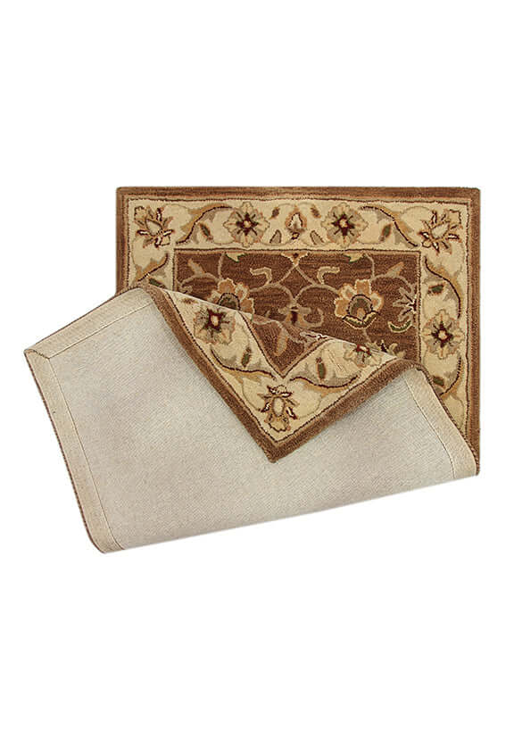 Luis the artisan collection of hand tufted Runners